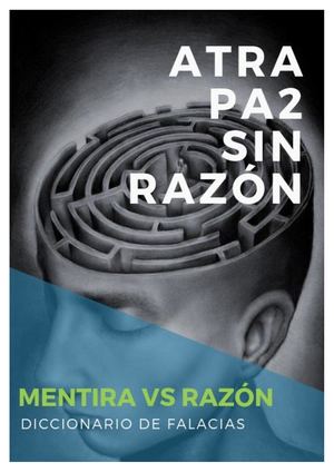 Diccionario De Falasias Filosofía Si