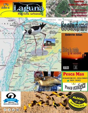 Laguna, Revista Urbana – N° 3 –Año 4