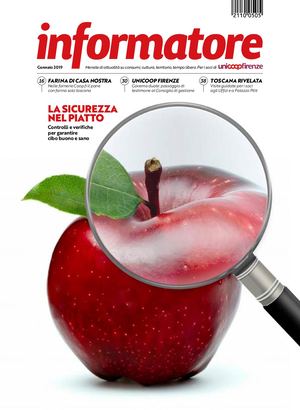 Informatore gennaio 2019