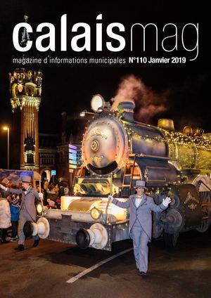 Calaismag Janvier