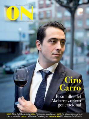 ON Revista de Ocio y Estilo 20181229