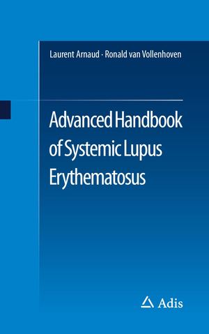 Advanced Handbook Of Systemic Lupus Erythematosus 2017