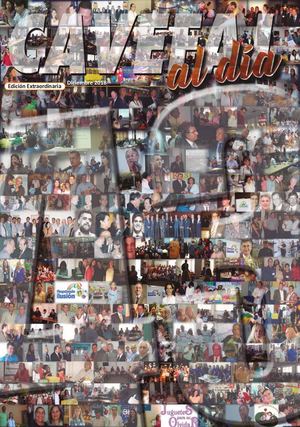 Revista CAVEFAJ