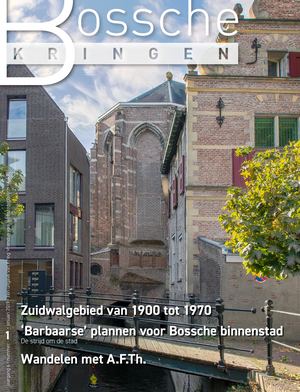 Nummer 1 Januari 2019