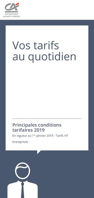 20190101 Cgb Entreprises