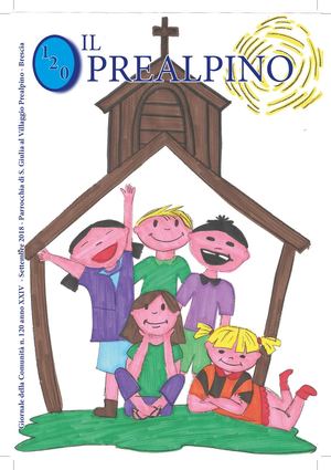 Il Prealpino - Bollettino n. 120