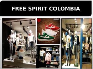 Catalogo Free Spirit 1 1