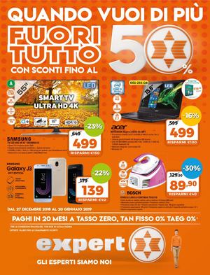 Expert 27 dic 20gen 2019