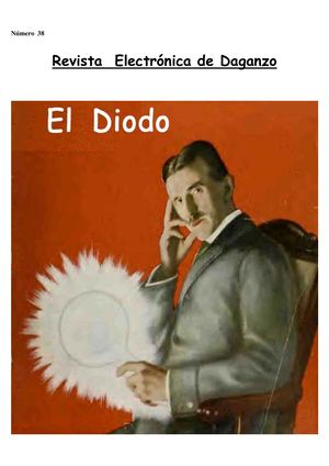 Revista Electronica de Daganzo 38