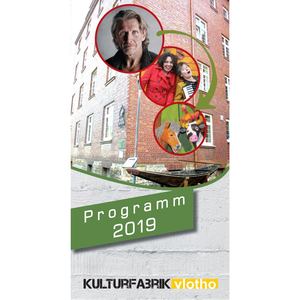 JUZ Vlotho Programm 2019