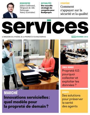 Extraits Services 260