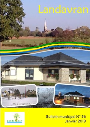 Bulletin Entier Décembre 2018 Landavran