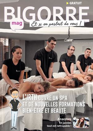 Hsf2019 Bigorre Mag Formation