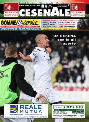 10° Cesena Vs Avezzano Web