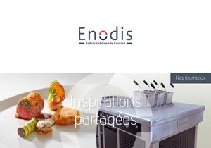 Enodis -  Les Fourneaux