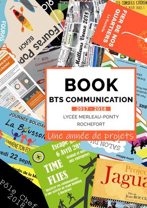 Book Bts Comm 2019 Merleau Ponty