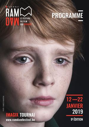 9e Tournai Ramdam Festival - édition 2019