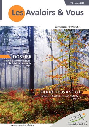 Les Avaloirs & Vous N°7