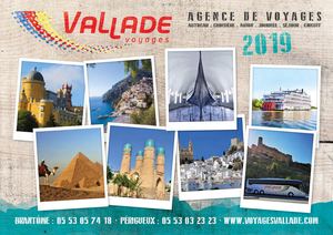 Catalogue Vallade 2019 Web