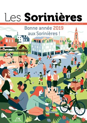 N°317 - Janvier 2019