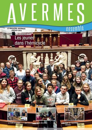 Bulletin Avermes Janvier 2019 Bd