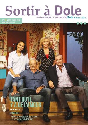 Sortir à Dole n°27