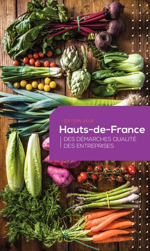 Annuaire Hauts-de-France