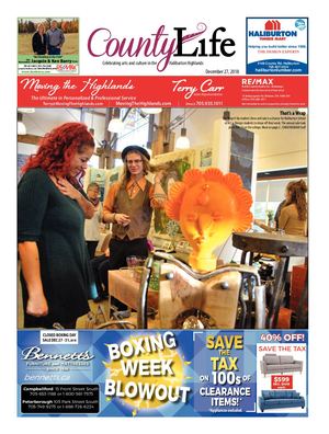 County Life Dec 27, 2018