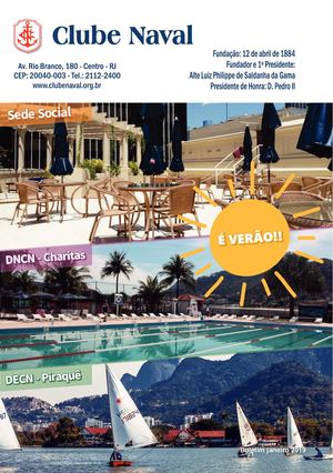 Boletim Janeiro 2019