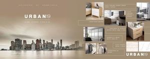 Catalogo Dormitorios Urban 19