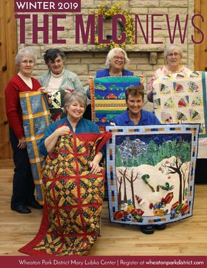 Winter 2019 MLC News