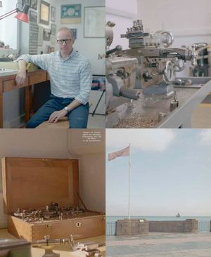 Roger Smith-A. Duyck