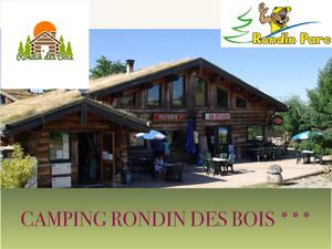 Découvrir Rondin Des Bois