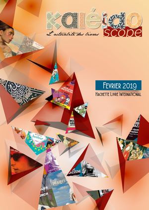 Kaléidoscope Février 2019