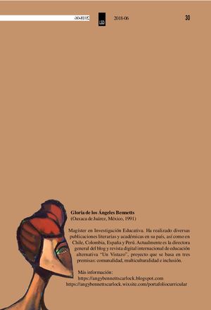 BENNETTS narraciones