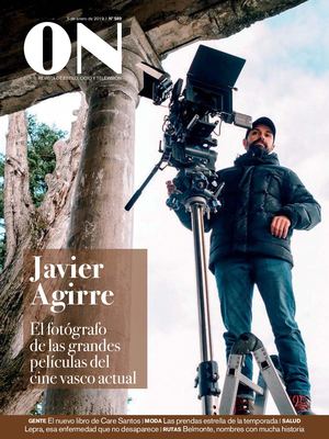 ON Revista de Ocio y Estilo 20190105