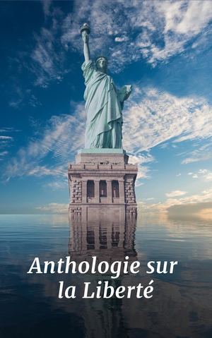 Anthologie liberté