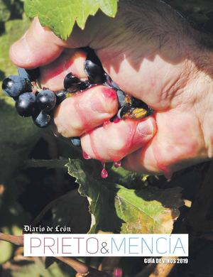 Prieto & mencía 2019