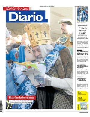 Diario de Noticias de Álava 20190106