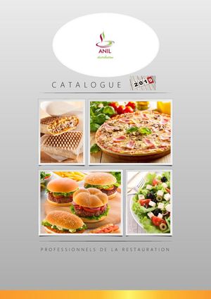 Catalogue Mfd 2019