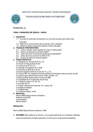 Guia Practica 4 Autocad