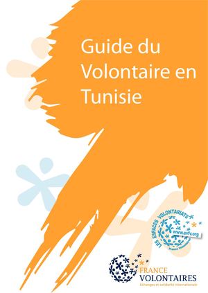 Guide du volontaire