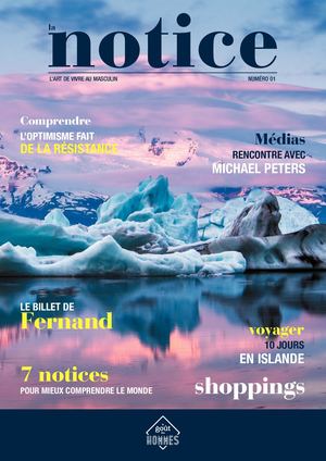 La Notice - N°1