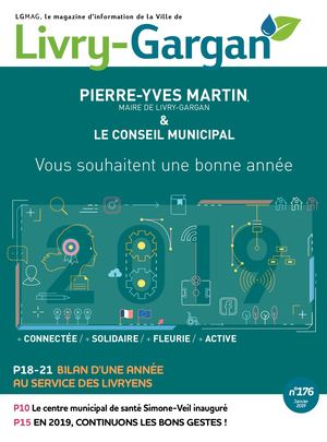 Lg Mag Janvier 2019