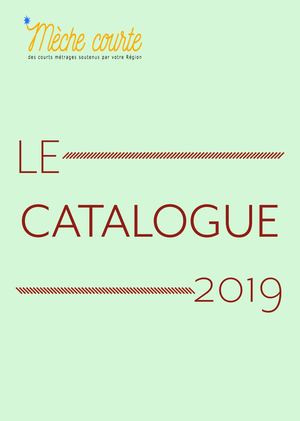 Mc2019 Catalogue