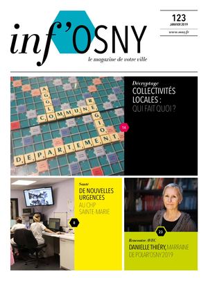 Inf'Osny 123 Janvier