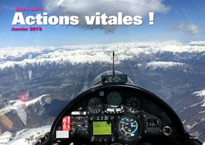 Hors Série Actions Vitales
