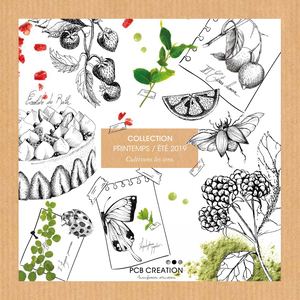 Collection PE 2019 - FR