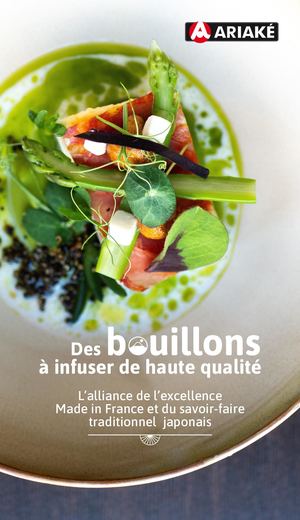 Dossier de presse Ariaké