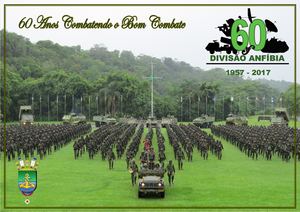 Projeto Livro 60 Anos